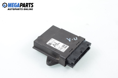 Steuermodul tür for Opel Vectra C 3.0 V6 CDTI, 177 hp, combi automatic, 2004 № GM 13 111 456