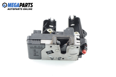 Lock for Opel Vectra C 3.0 V6 CDTI, 177 hp, station wagon automatic, 2004, position: rear - left