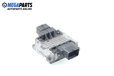 Transmission module for Opel Vectra C 3.0 V6 CDTI, 177 hp, station wagon automatic, 2004 № GM 55 351 451
