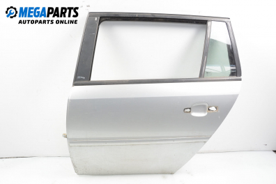 Door for Opel Vectra C 3.0 V6 CDTI, 177 hp, station wagon automatic, 2004, position: rear - left