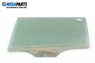 Window for Opel Vectra C 3.0 V6 CDTI, 177 hp, station wagon automatic, 2004, position: rear - left