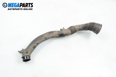Turbo pipe for Opel Vectra C 3.0 V6 CDTI, 177 hp, station wagon automatic, 2004