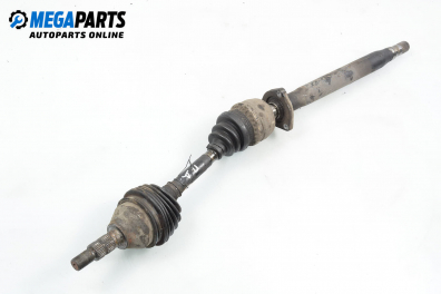 Driveshaft for Opel Vectra C 3.0 V6 CDTI, 177 hp, station wagon automatic, 2004, position: front - right