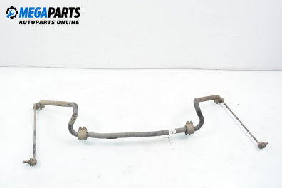 Sway bar for Opel Vectra C 3.0 V6 CDTI, 177 hp, station wagon automatic, 2004, position: front