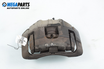 Caliper for Opel Vectra C 3.0 V6 CDTI, 177 hp, station wagon automatic, 2004, position: front - left