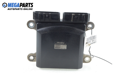 Module for Opel Vectra C 3.0 V6 CDTI, 177 hp, station wagon automatic, 2004 № 8972586910