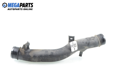 Turbo pipe for Opel Vectra C 3.0 V6 CDTI, 177 hp, station wagon automatic, 2004