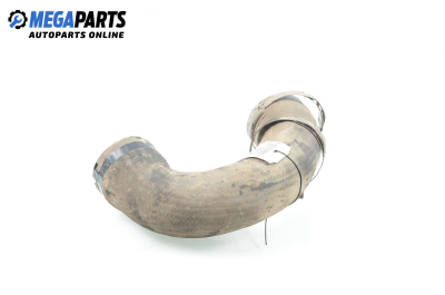 Turbo hose for Opel Vectra C 3.0 V6 CDTI, 177 hp, station wagon automatic, 2004