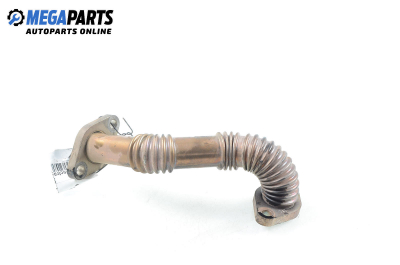EGR rohr for Opel Vectra C 3.0 V6 CDTI, 177 hp, combi automatic, 2004