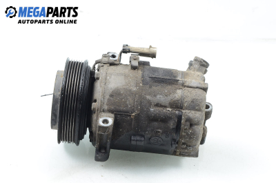 AC compressor for Opel Vectra C 3.0 V6 CDTI, 177 hp, station wagon automatic, 2004