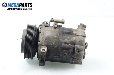 Kompressor klimaanlage for Opel Vectra C 3.0 V6 CDTI, 177 hp, combi automatic, 2004