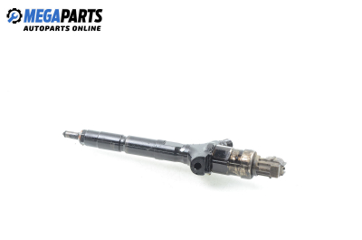 Diesel fuel injector for Opel Vectra C 3.0 V6 CDTI, 177 hp, station wagon automatic, 2004 № 8-97239161-7