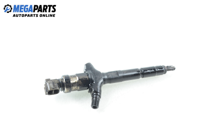 Diesel fuel injector for Opel Vectra C 3.0 V6 CDTI, 177 hp, station wagon automatic, 2004 № 8-97239161-7
