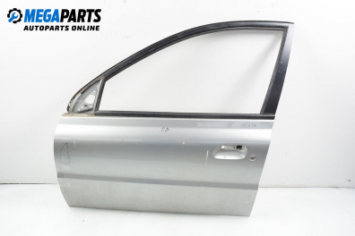 Door for Kia Rio 1.3, 82 hp, station wagon, 2003, position: front - left