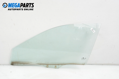 Window for Kia Rio 1.3, 82 hp, station wagon, 2003, position: front - left
