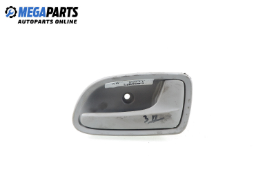 Inner handle for Kia Rio 1.3, 82 hp, station wagon, 2003, position: rear - right
