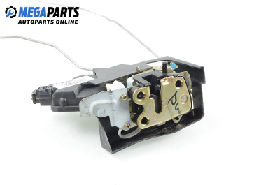 Lock for Kia Rio 1.3, 82 hp, station wagon, 2003, position: rear - right