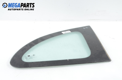 Vent window for Kia Rio 1.3, 82 hp, station wagon, 2003, position: right