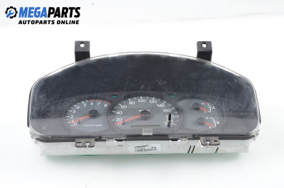 Instrument cluster for Kia Rio 1.3, 82 hp, station wagon, 2003