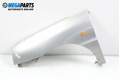 Fender for Kia Rio 1.3, 82 hp, station wagon, 2003, position: front - left