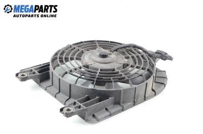 Radiator fan for Kia Rio 1.3, 82 hp, station wagon, 2003