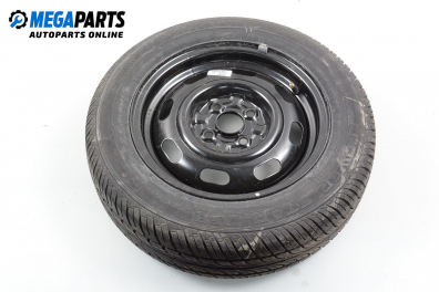 Spare tire for Kia Rio (2000-2005) 14 inches, width 5.5 (The price is for one piece)