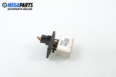 Blower motor resistor for Mercedes-Benz M-Class W163 3.0, 218 hp, suv automatic, 2000