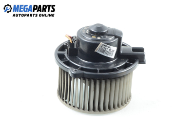 Heating blower for Mercedes-Benz M-Class W163 3.0, 218 hp, suv automatic, 2000