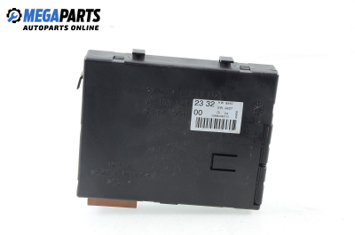 Module for Mercedes-Benz M-Class W163 3.0, 218 hp, suv automatic, 2000 № 163 645 23 32