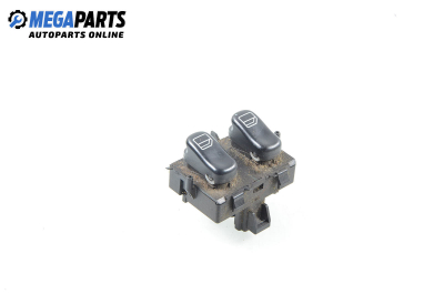 Window adjustment switch for Mercedes-Benz M-Class W163 3.0, 218 hp, suv automatic, 2000