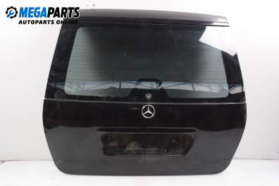 Capac spate for Mercedes-Benz M-Class W163 3.0, 218 hp, suv automatic, 2000, position: din spate