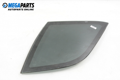 Vent window for Mercedes-Benz M-Class W163 3.0, 218 hp, suv automatic, 2000, position: right