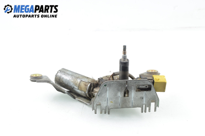 Front wipers motor for Mercedes-Benz M-Class W163 3.0, 218 hp, suv automatic, 2000, position: rear