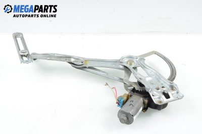 Macara electrică geam for Mercedes-Benz M-Class W163 3.0, 218 hp, suv automatic, 2000, position: stânga - fața