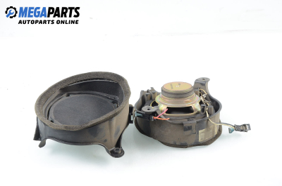 Lautsprecher for Mercedes-Benz M-Klasse W163 (1997-2005)