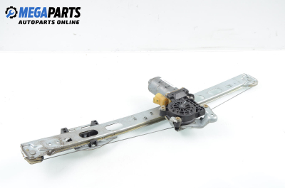 Macara electrică geam for Mercedes-Benz M-Class W163 3.0, 218 hp, suv automatic, 2000, position: stânga - spate