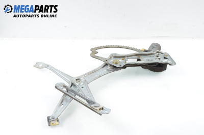 Macara electrică geam for Mercedes-Benz M-Class W163 3.0, 218 hp, suv automatic, 2000, position: dreaptă - fața