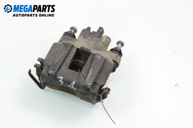 Caliper for Mercedes-Benz M-Class W163 3.0, 218 hp, suv automatic, 2000, position: rear - right