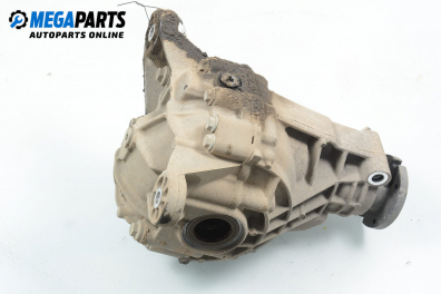  for Mercedes-Benz M-Klasse W163 3.0, 218 hp, suv automatic, 2000