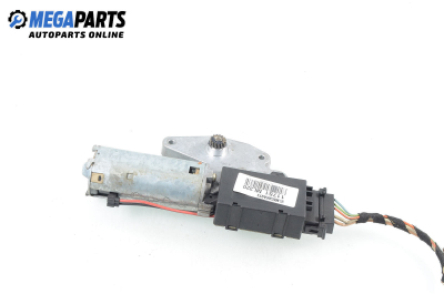 Motor schiebedach for Mercedes-Benz M-Klasse W163 3.0, 218 hp, suv automatic, 2000