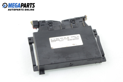 Transmission module for Mercedes-Benz M-Class W163 3.0, 218 hp, suv automatic, 2000 № 022 545 24 32
