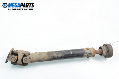 Tail shaft for Mercedes-Benz M-Class W163 3.0, 218 hp, suv automatic, 2000