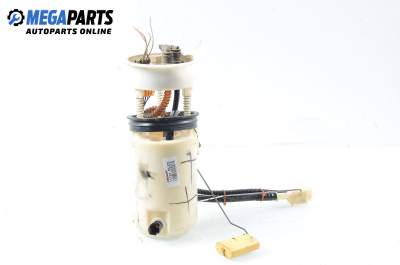 Fuel pump for Mercedes-Benz M-Class W163 3.0, 218 hp, suv automatic, 2000