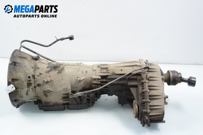 Automatic gearbox for Mercedes-Benz M-Class W163 3.0, 218 hp, suv automatic, 2000 № 1632702800