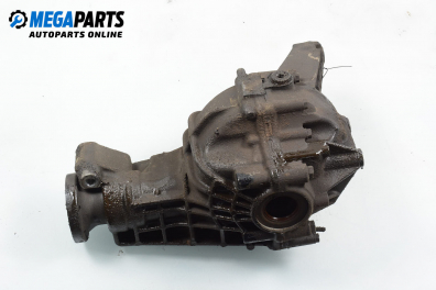 Differential for Mercedes-Benz M-Class W163 3.0, 218 hp, suv automatic, 2000