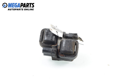 Bobină de aprindere for Mercedes-Benz M-Class W163 3.0, 218 hp, suv automatic, 2000