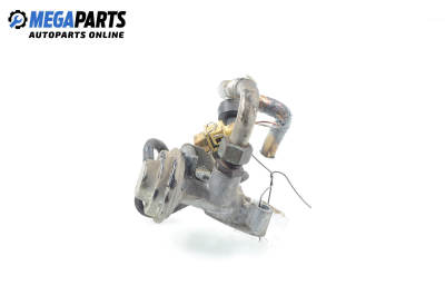 Supapă EGR for Mercedes-Benz M-Class W163 3.0, 218 hp, suv automatic, 2000