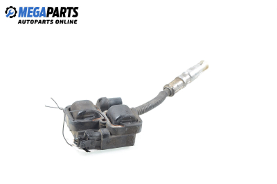 Ignition coil for Mercedes-Benz M-Class W163 3.0, 218 hp, suv automatic, 2000