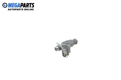 Gasoline fuel injector for Mercedes-Benz M-Class W163 3.0, 218 hp, suv automatic, 2000