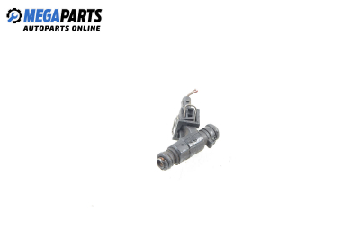 Gasoline fuel injector for Mercedes-Benz M-Class W163 3.0, 218 hp, suv automatic, 2000
